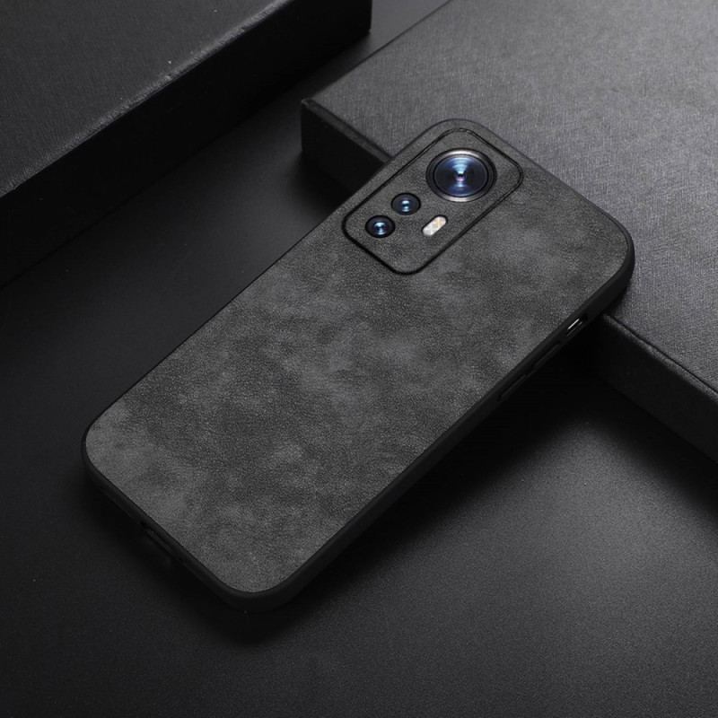 Mobilcover Xiaomi 12 / 12X Læder Styling