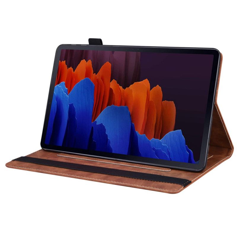 Etui Til Samsung Galaxy Tab S9 Ultra Forretning