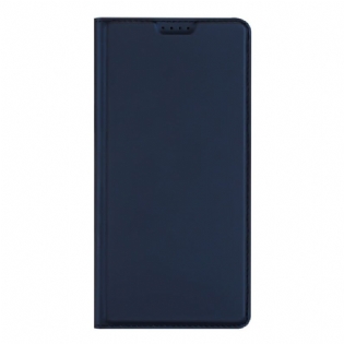 Cover Honor 90 Pro Flip Cover Skin Pro Series Dux Ducis