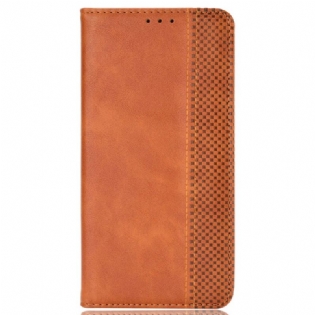 Cover Honor 90 Pro Flip Cover Stilfuld