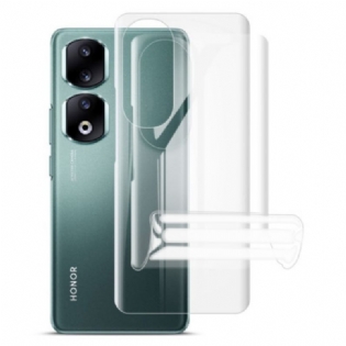 Honor 90 Pro Rygbeskyttelsesfilm