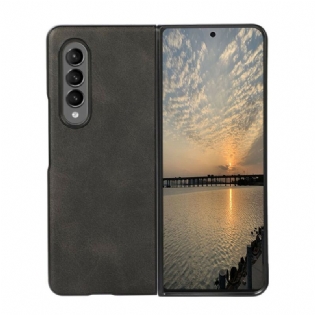Cover Samsung Galaxy Z Fold 3 5G Skind