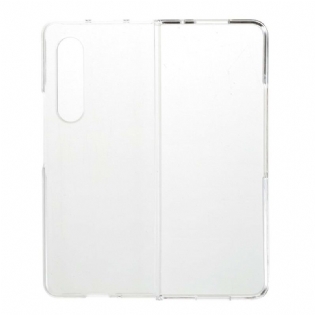 Cover Samsung Galaxy Z Fold 3 5G Stiv