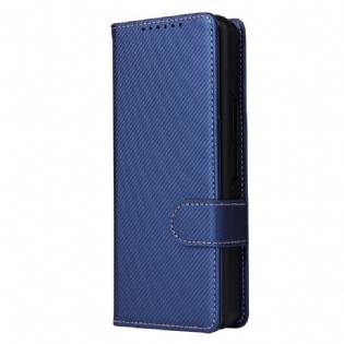 Flip Cover Samsung Galaxy Z Fold 3 5G Aftagelig