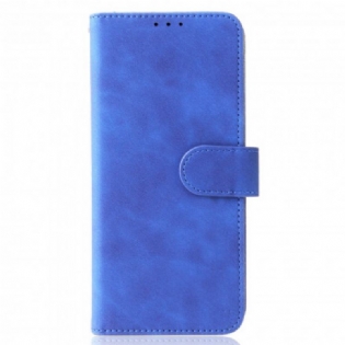 Flip Cover Samsung Galaxy Z Fold 3 5G Hudberøring