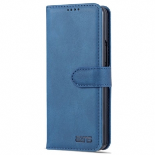 Læder Cover Samsung Galaxy Z Fold 3 5G Azns Læderstyling