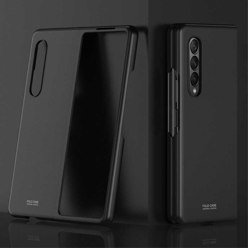 Mobilcover Samsung Galaxy Z Fold 3 5G Hudberøring