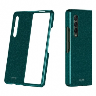 Mobilcover Samsung Galaxy Z Fold 3 5G Ultra Fin Elegance