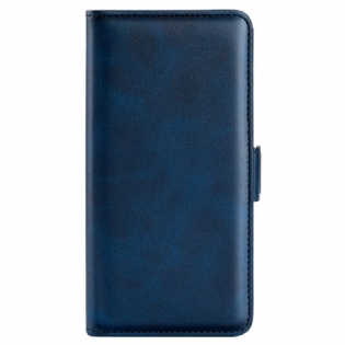 Flip Cover Honor Magic 4 Lite 5G Dobbelt Lås
