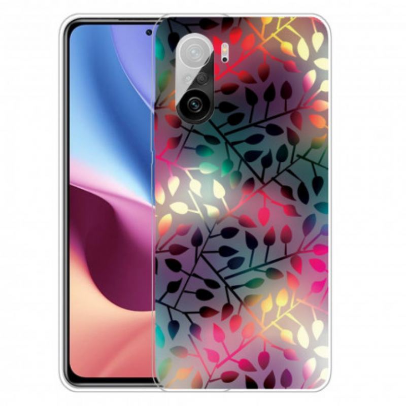 Cover Xiaomi Mi 11i 5G Blade