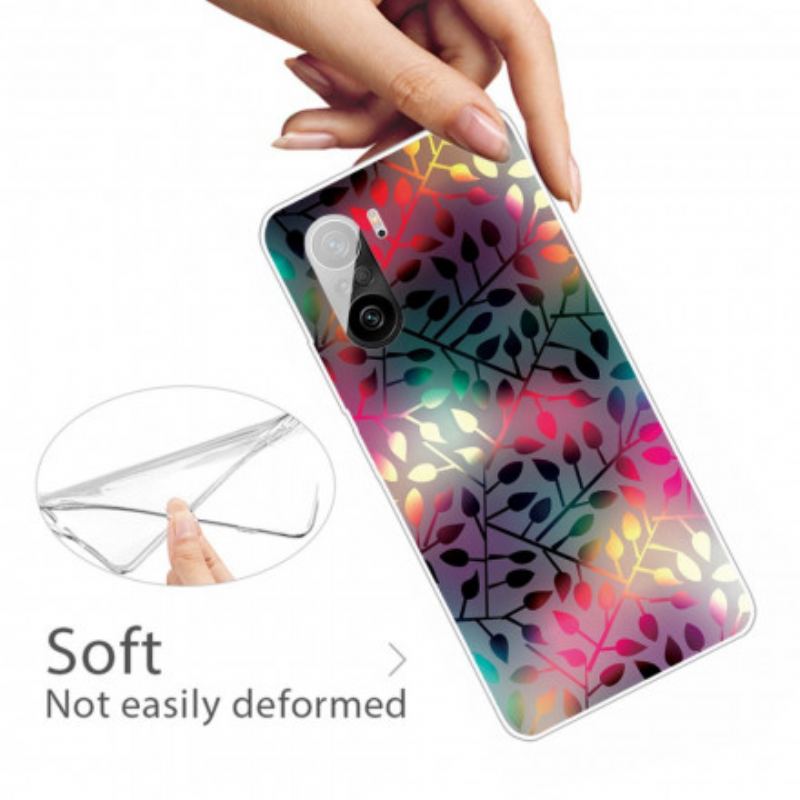 Cover Xiaomi Mi 11i 5G Blade