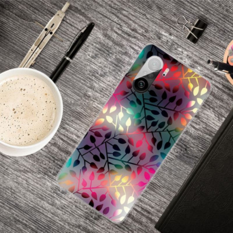 Cover Xiaomi Mi 11i 5G Blade