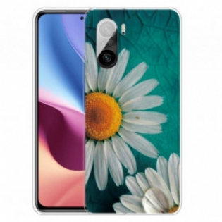 Cover Xiaomi Mi 11i 5G Daisy