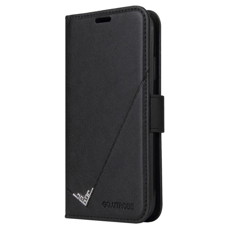 Flip Cover Xiaomi Mi 11i 5G Kunstlæder Gq.utrobe