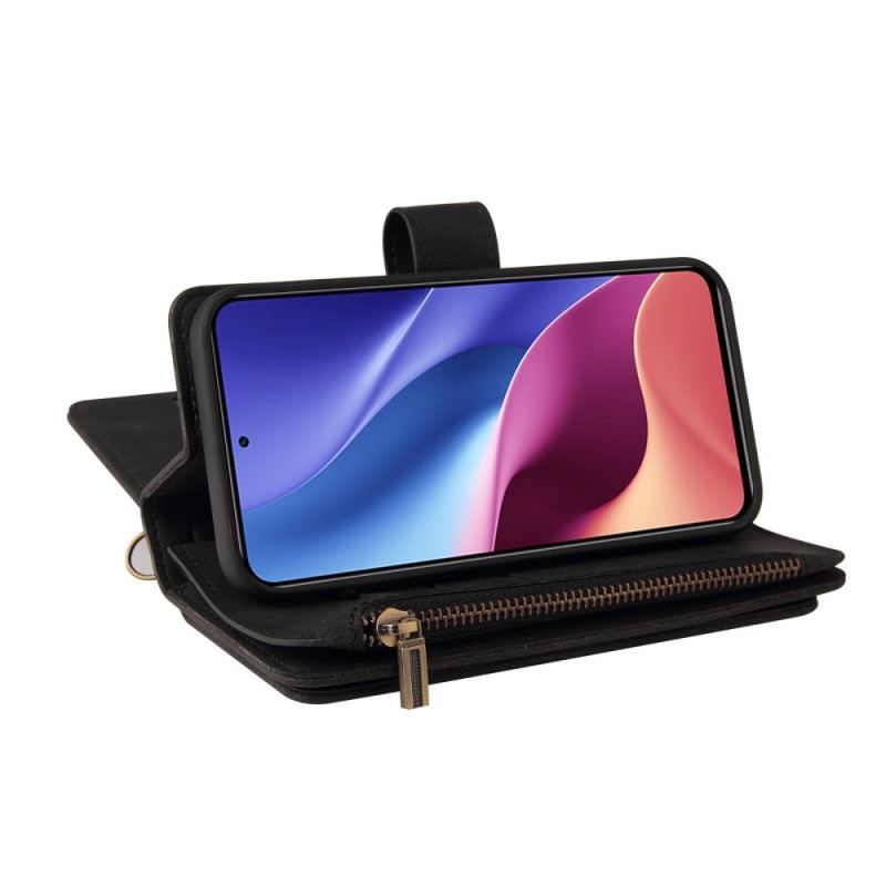 Flip Cover Xiaomi Mi 11i 5G Multifunktioner