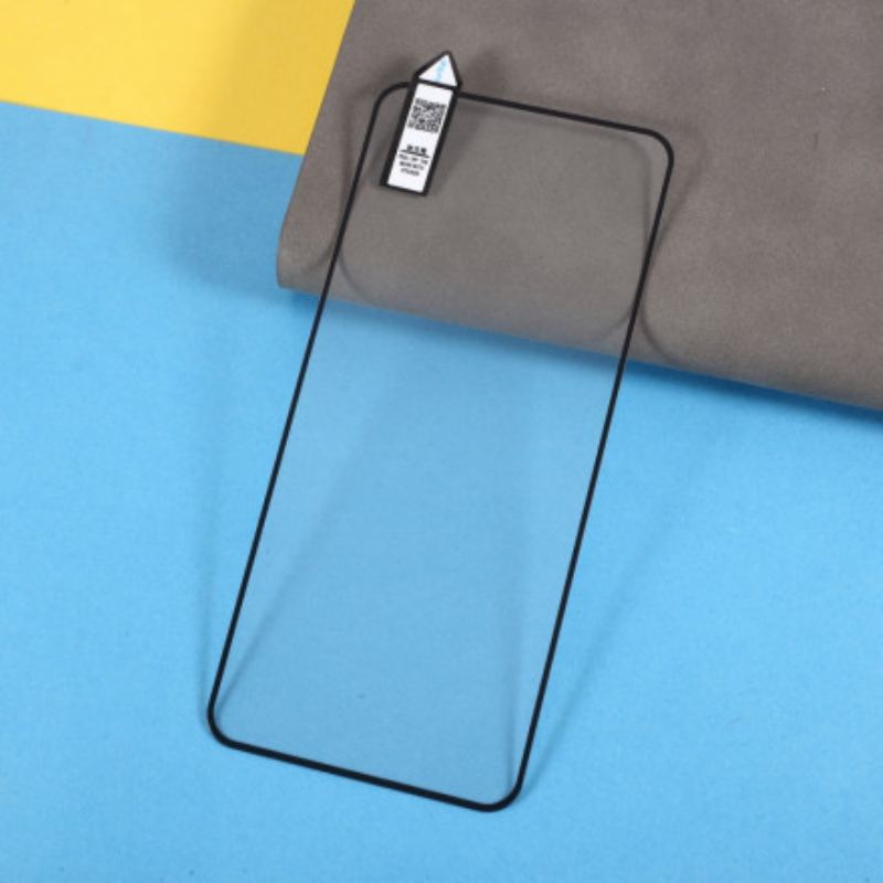 Skærmbeskytter Af Hærdet Glas Til Poco F3 / Xiaomi Mi 11I 5G Rurihai