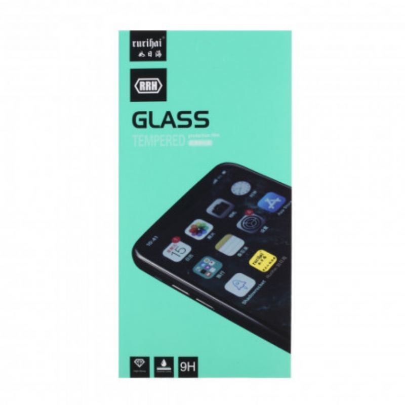 Skærmbeskytter Af Hærdet Glas Til Poco F3 / Xiaomi Mi 11I 5G Rurihai