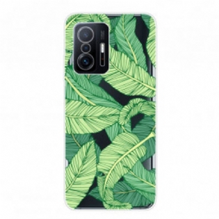 Cover Xiaomi 11T / 11T Pro Grafiske Ark