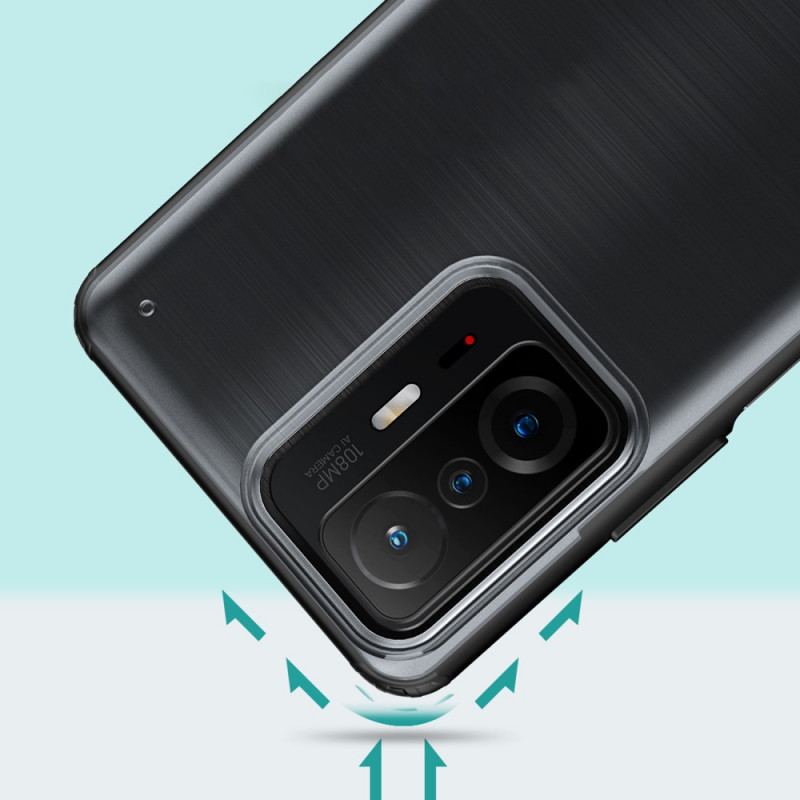 Cover Xiaomi 11T / 11T Pro Panser Serien