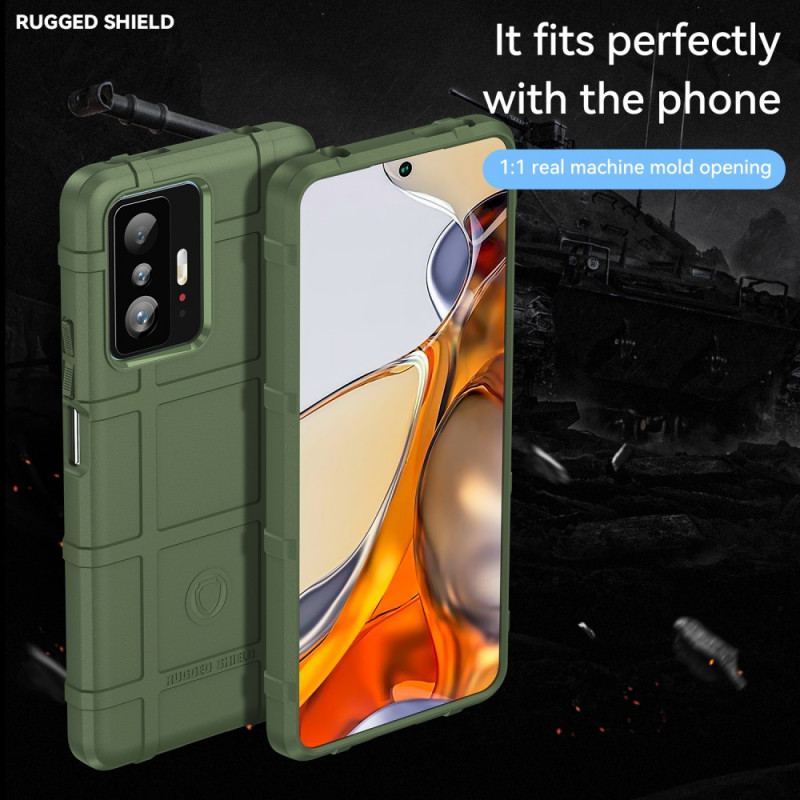 Cover Xiaomi 11T / 11T Pro Robust Skjold