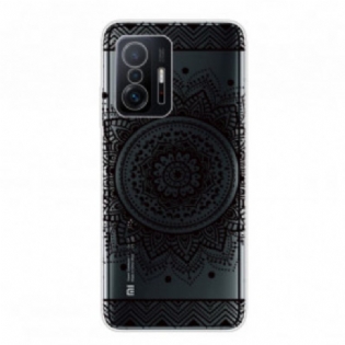 Cover Xiaomi 11T / 11T Pro Smuk Mandala