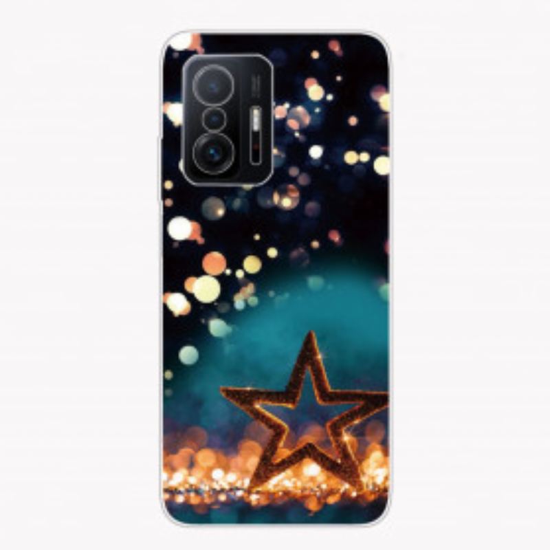 Cover Xiaomi 11T / 11T Pro Stjerne