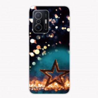 Cover Xiaomi 11T / 11T Pro Stjerne