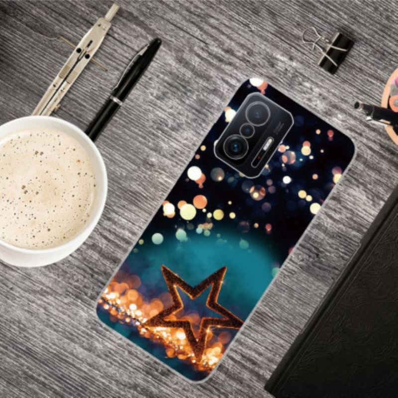 Cover Xiaomi 11T / 11T Pro Stjerne