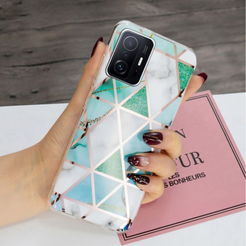 Cover Xiaomi 11T / 11T Pro Ultra Design Marmor