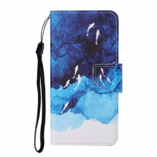 Flip Cover Xiaomi 11T / 11T Pro Hav Med Rem
