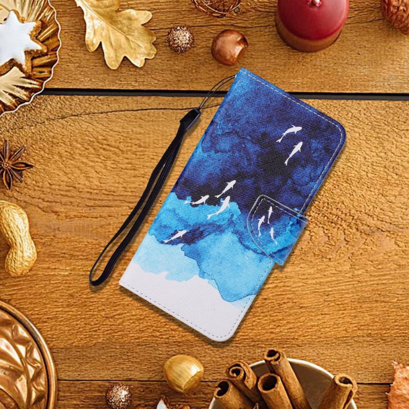 Flip Cover Xiaomi 11T / 11T Pro Hav Med Rem