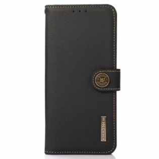 Flip Cover Xiaomi 11T / 11T Pro Khazneh Læder