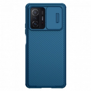 Mobilcover Xiaomi 11T / 11T Pro Camshield Nillkin