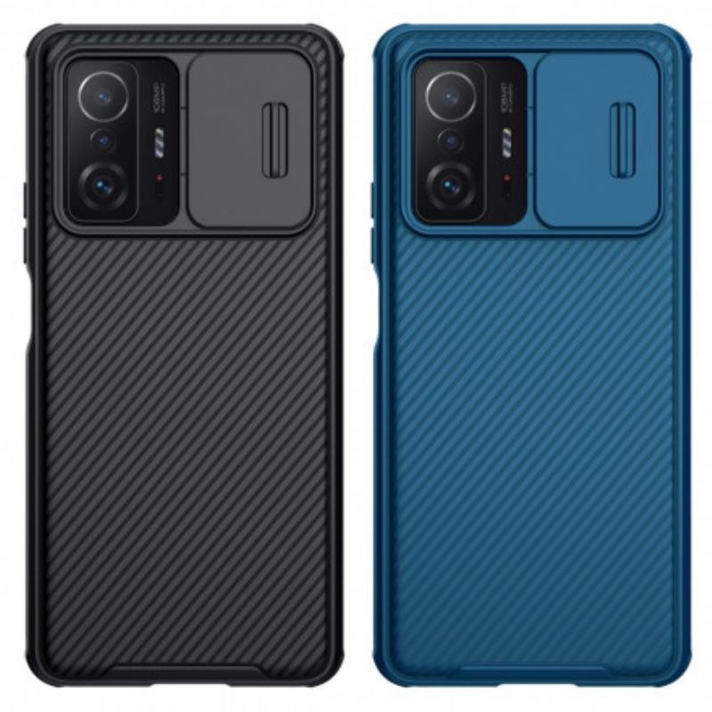 Mobilcover Xiaomi 11T / 11T Pro Camshield Nillkin