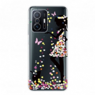 Mobilcover Xiaomi 11T / 11T Pro Magisk Kvinde