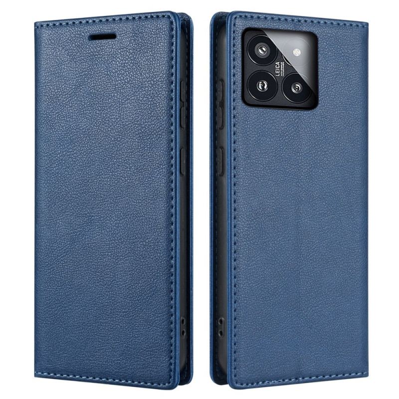 Flip Cover Xiaomi 14 Forretning