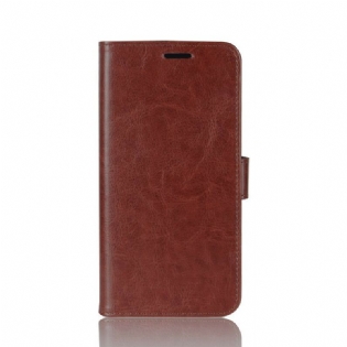 Flip Cover Samsung Galaxy Note 10 Lite Finesse Lædertekstur