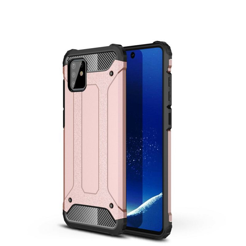 Mobilcover Samsung Galaxy Note 10 Lite Overlevende