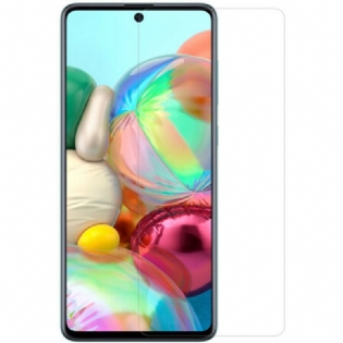 Skærmbeskytter I Hærdet Glas Til Samsung Galaxy Note 10 Lite Nillkin