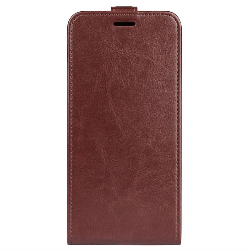 Flip Cover Til Xiaomi Redmi Note 13 Pro 5g Lodret Klap