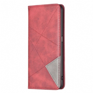 Cover Realme C35 Flip Cover Diamanter