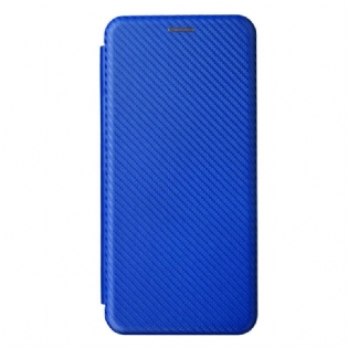 Cover Realme C35 Flip Cover Ring Kulfiber