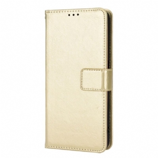 Flip Cover Realme C35 Prangende Klassiker
