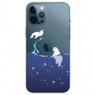 Cover iPhone 14 Pro Havespil