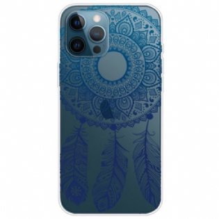 Mobilcover iPhone 14 Pro Gennemsigtig Drømmefanger