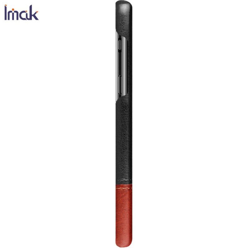 Cover Samsung Galaxy S20 Plus / S20 Plus 5G Imak Ruiyi Series Lædereffekt