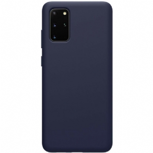 Cover Samsung Galaxy S20 Plus / S20 Plus 5G Nillkin Flex Pure-serien