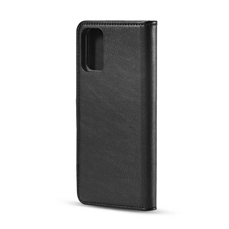 Flip Cover Samsung Galaxy S20 Plus / S20 Plus 5G Dg.ming Aftagelig