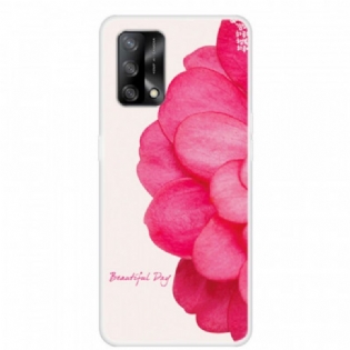 Cover Oppo A74 4G Smuk Dag