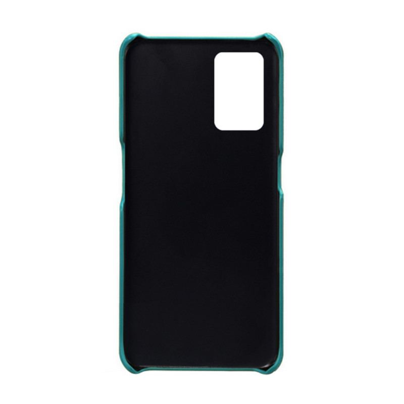 Mobilcover Oppo A74 4G Ksq Kortholder